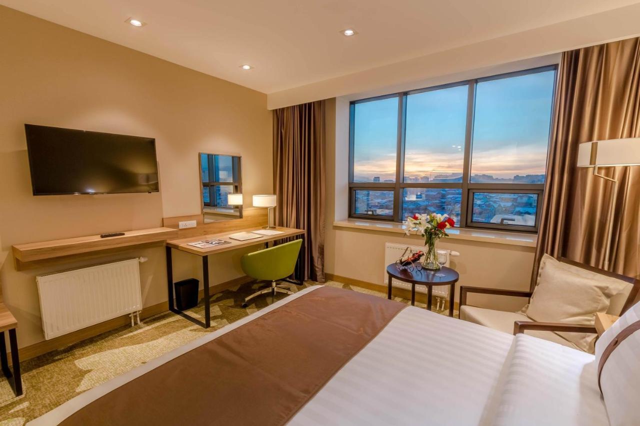 Holiday Inn Ulaanbaatar By Ihg Cameră foto